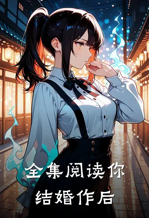 全集阅读你结婚作后