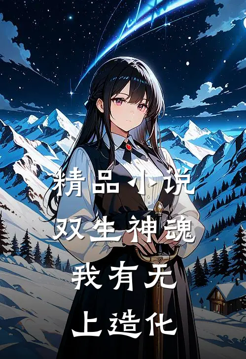 精品小说双生神魂：我有无上造化