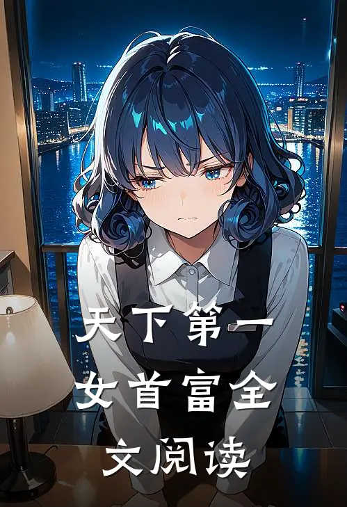 天下第一女首富全文阅读