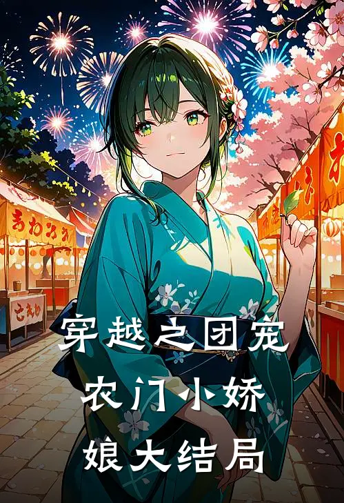 穿越之团宠农门小娇娘大结局