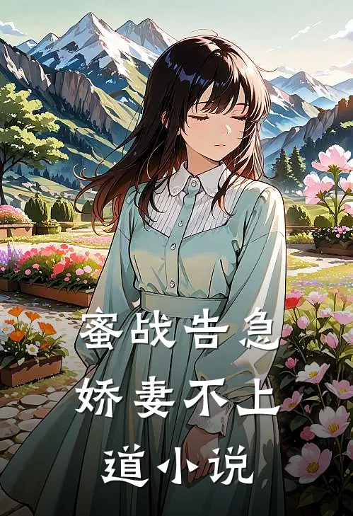 蜜战告急：娇妻不上道小说