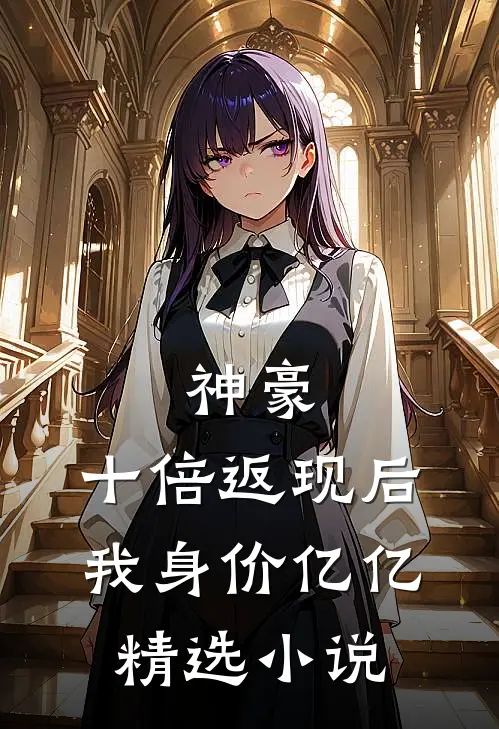 神豪：十倍返现后，我身价亿亿精选小说