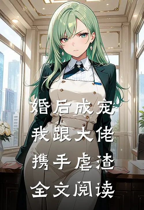 婚后成宠：我跟大佬携手虐渣全文阅读