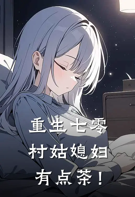 重生七零：村姑媳妇有点茶！