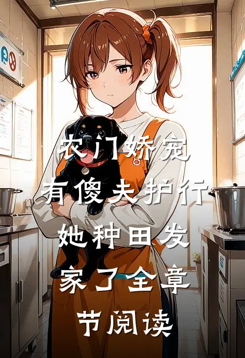 农门娇宠：有傻夫护行，她种田发家了全章节阅读