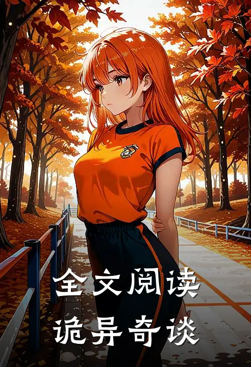 全文阅读诡异奇谈