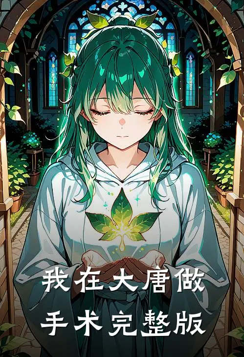 我在大唐做手术完整版