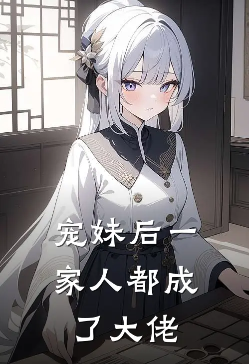 宠妹后一家人都成了大佬