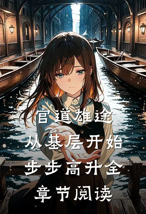官道雄途：从基层开始步步高升全章节阅读