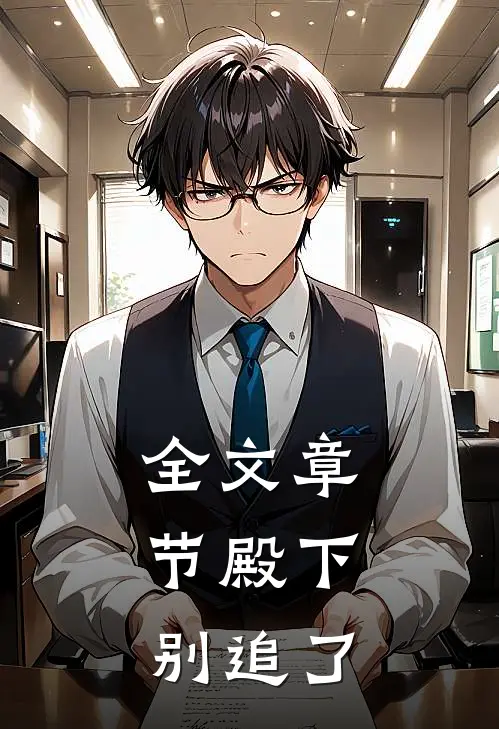全文章节殿下，别追了