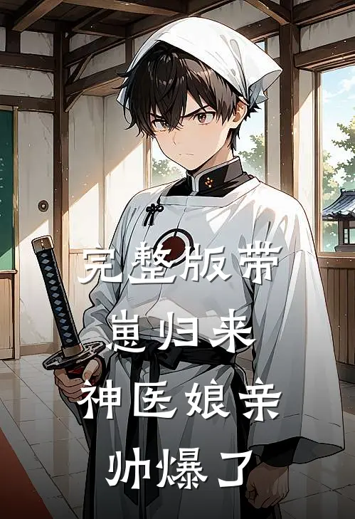 完整版带崽归来：神医娘亲帅爆了