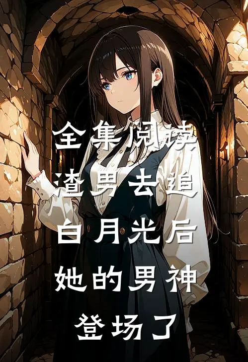 全集阅读渣男去追白月光后，她的男神登场了