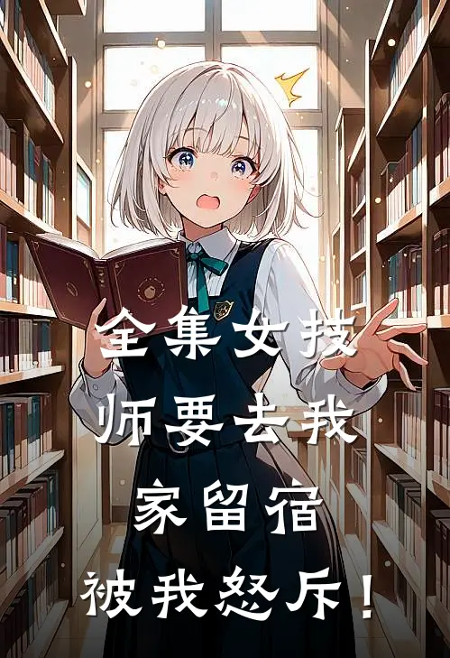 全集女技师要去我家留宿，被我怒斥！