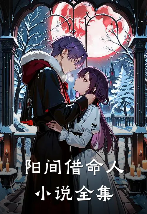 阳间借命人小说全集