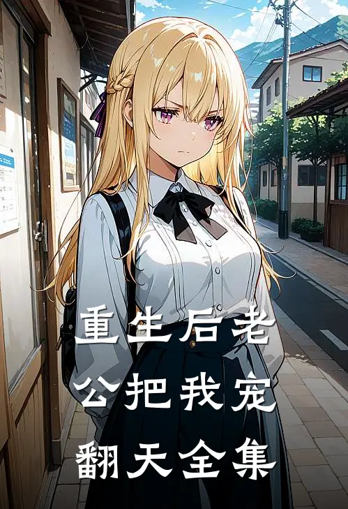 重生后老公把我宠翻天全集