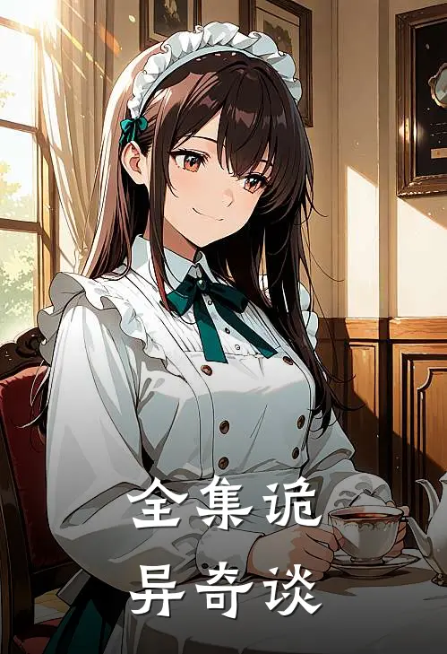 全集诡异奇谈