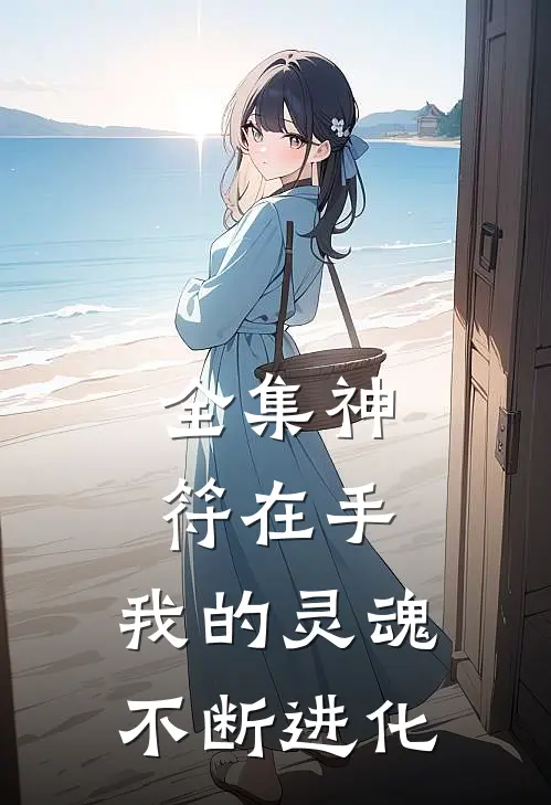全集神符在手，我的灵魂不断进化