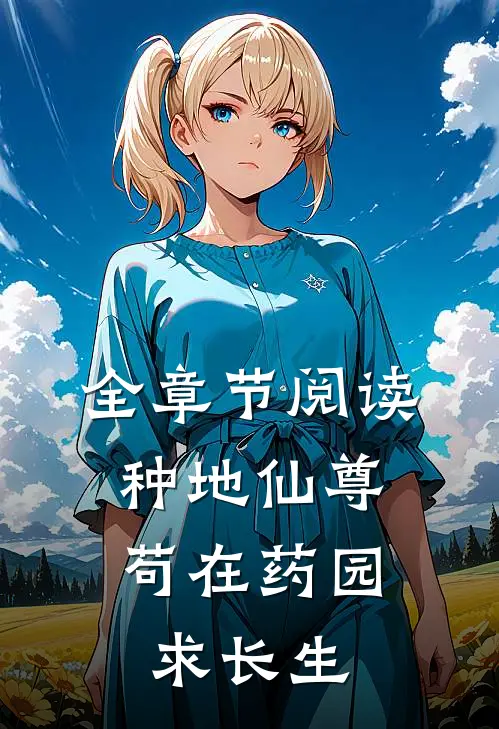 全章节阅读种地仙尊，苟在药园求长生