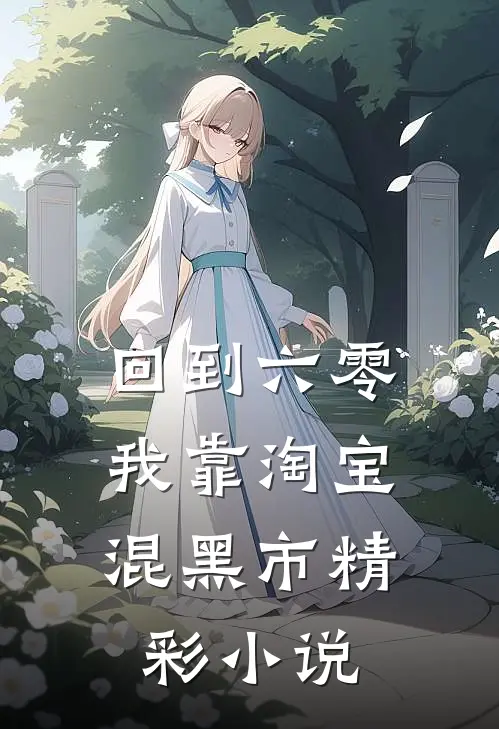 回到六零，我靠淘宝混黑市精彩小说
