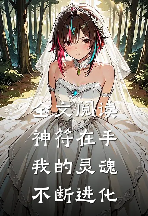 全文阅读神符在手，我的灵魂不断进化