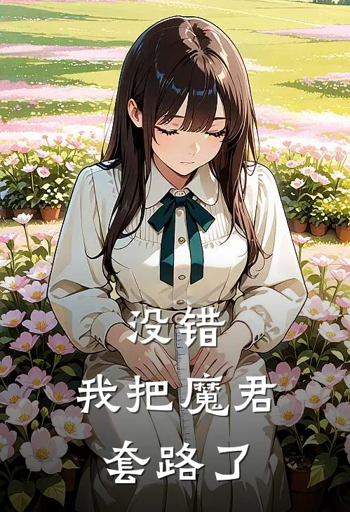 没错，我把魔君套路了