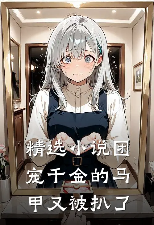 精选小说团宠千金的马甲又被扒了