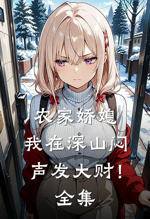 农家娇媳：我在深山闷声发大财！全集