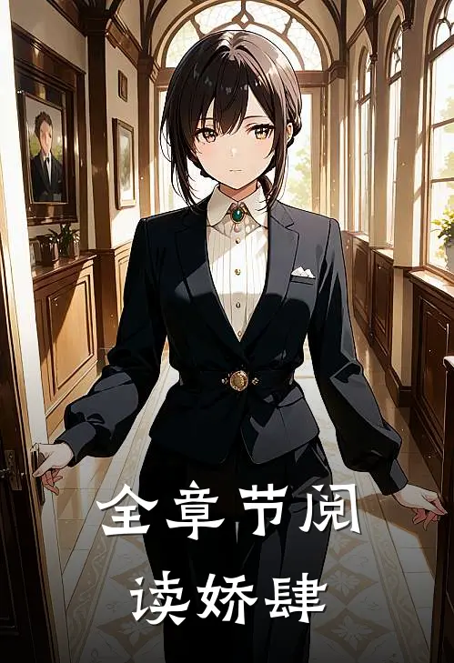 全章节阅读娇肆