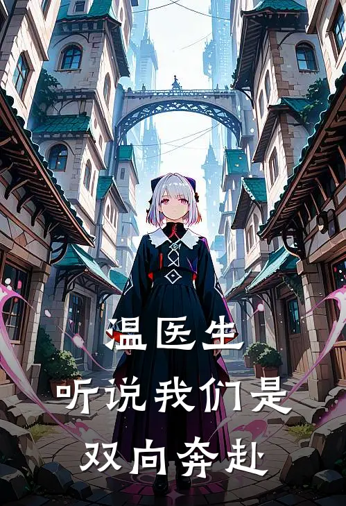 温医生，听说我们是双向奔赴