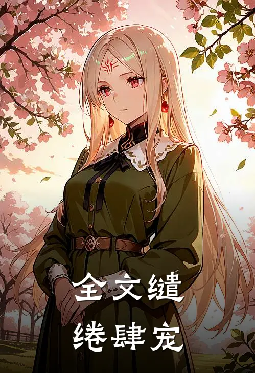 全文缱绻肆宠