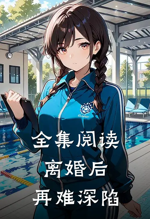 全集阅读离婚后，再难深陷