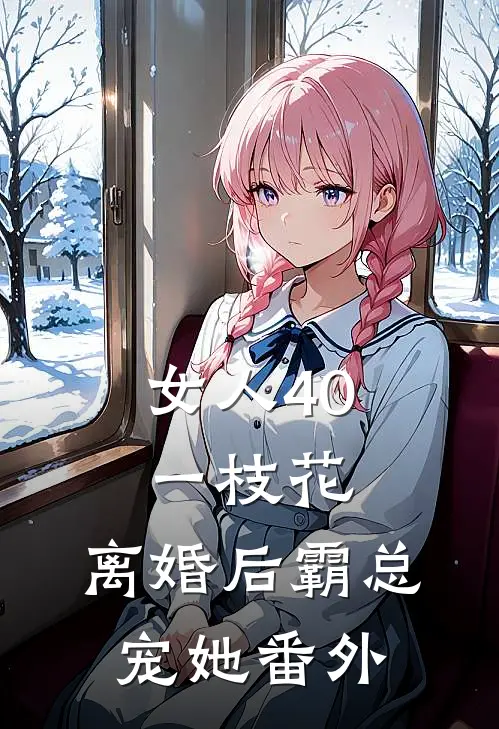 女人40一枝花，离婚后霸总宠她番外