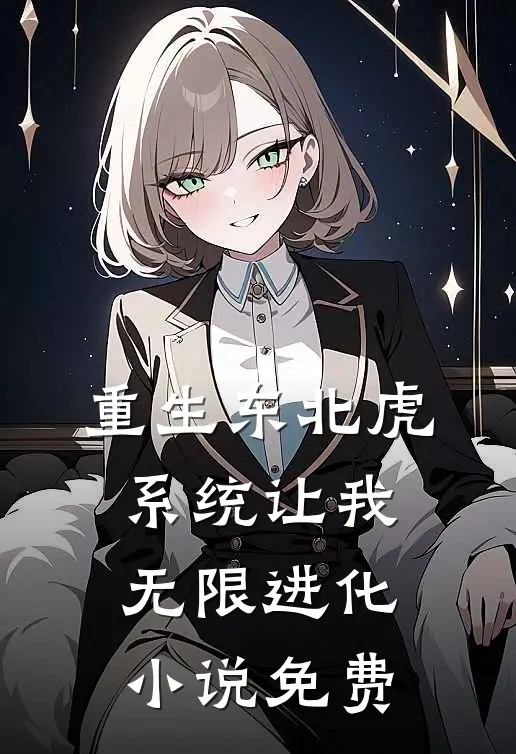 重生东北虎，系统让我无限进化小说免费