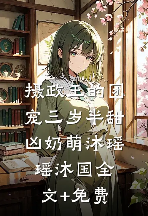 摄政王的团宠三岁半甜凶奶萌沐瑶瑶沐国全文+免费