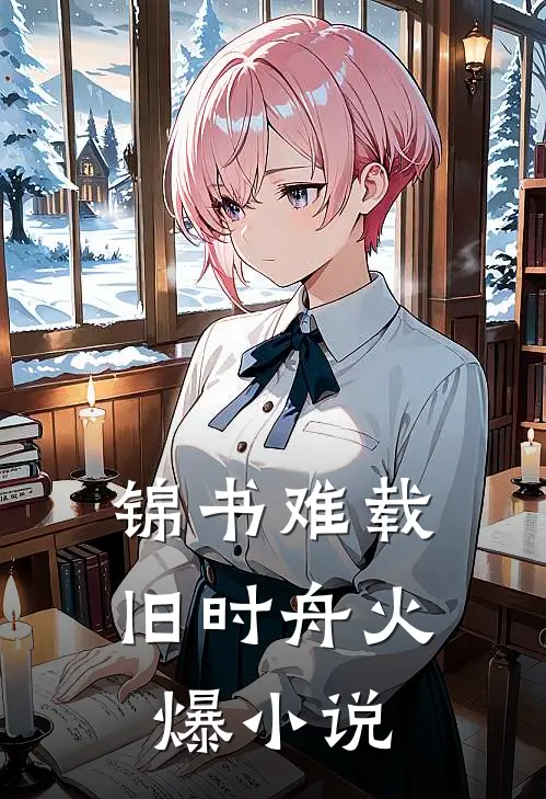 锦书难载旧时舟火爆小说