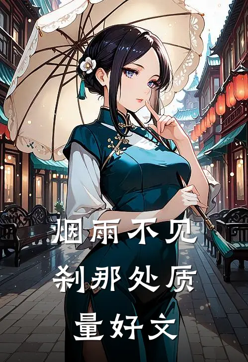 烟雨不见刹那处质量好文