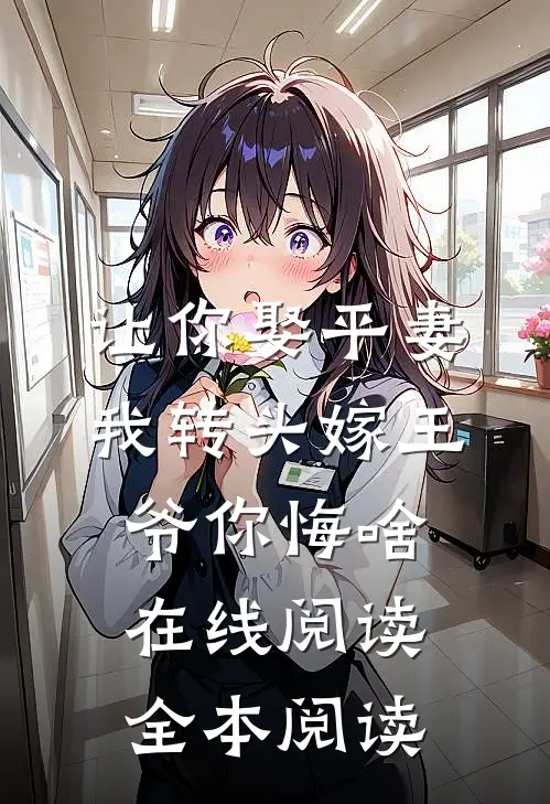 让你娶平妻，我转头嫁王爷你悔啥在线阅读全本阅读