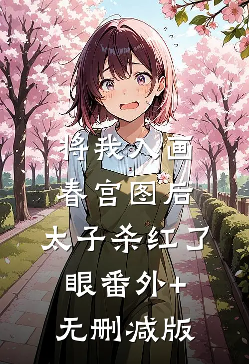 将我入画春宫图后，太子杀红了眼番外+无删减版