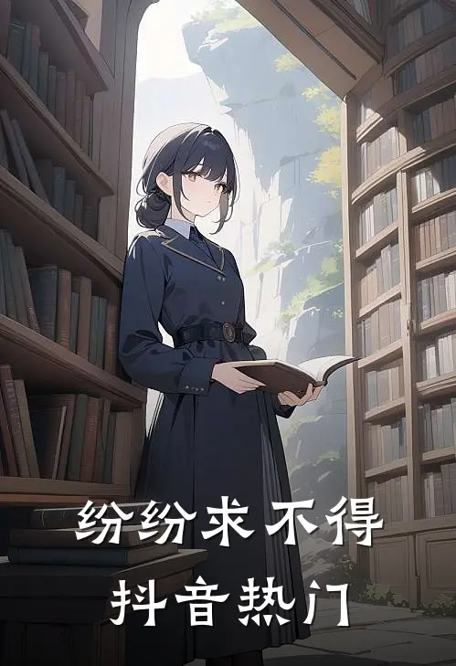 纷纷求不得抖音热门