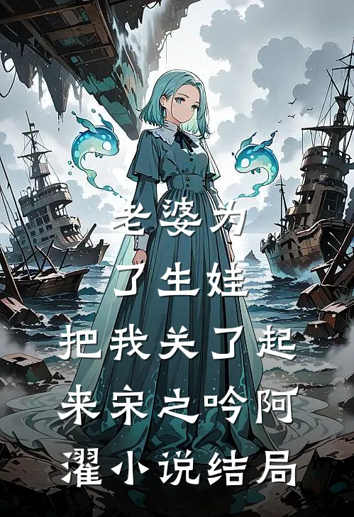 老婆为了生娃，把我关了起来宋之吟阿濯小说结局