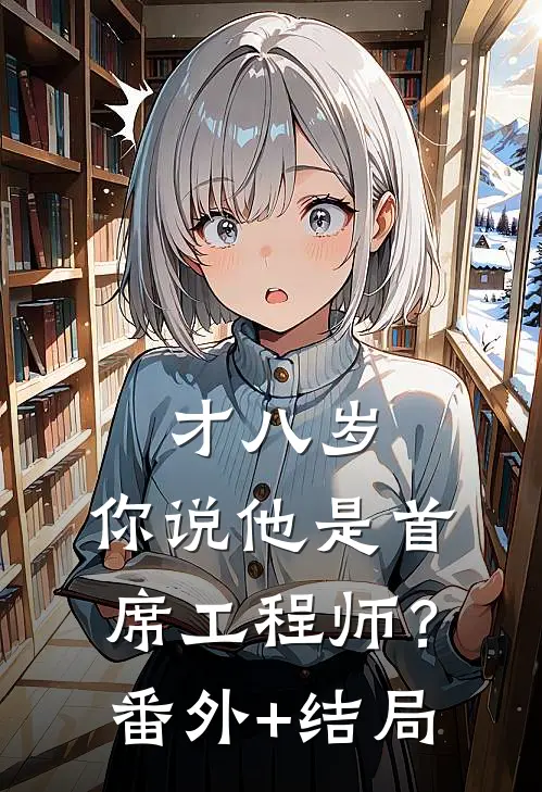 才八岁，你说他是首席工程师？:(番外)+(结局)