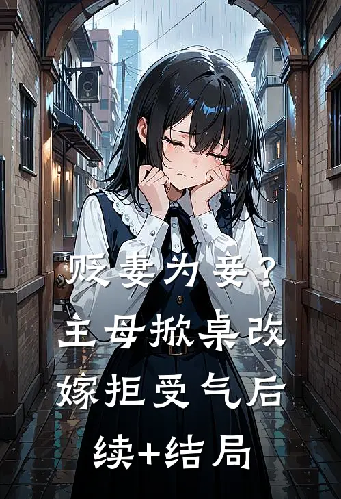 贬妻为妾？主母掀桌改嫁拒受气后续+结局
