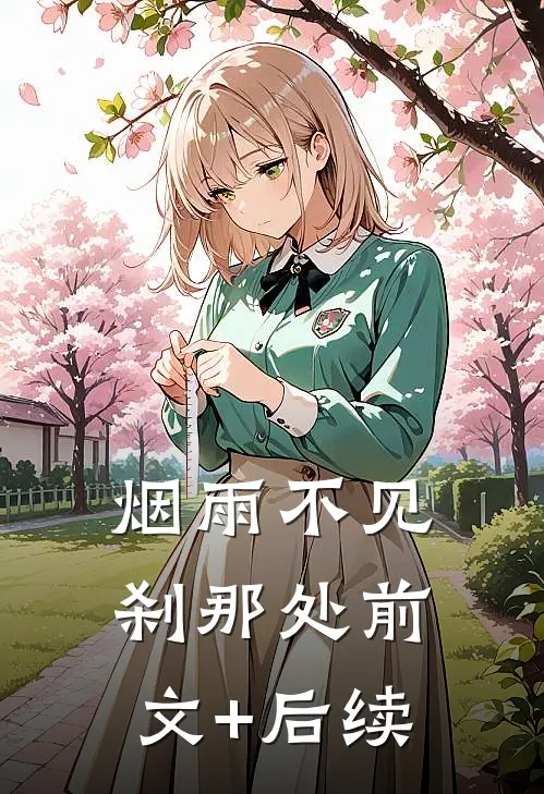 烟雨不见刹那处前文+后续