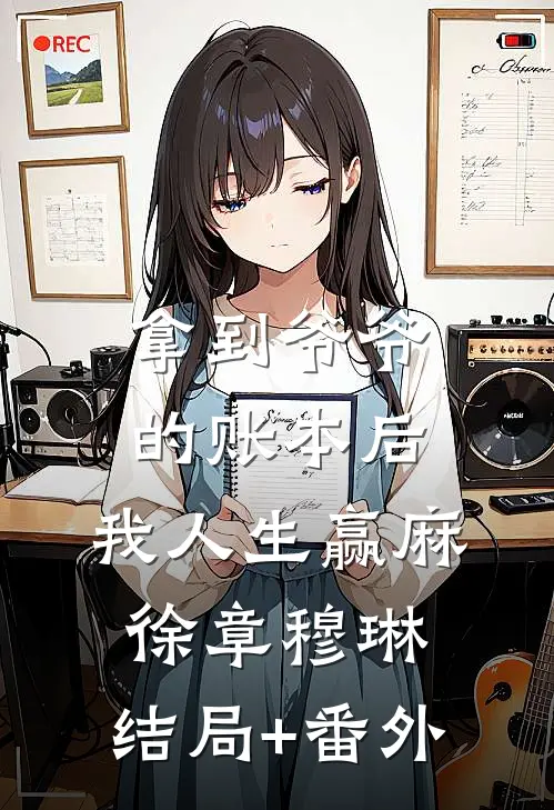 拿到爷爷的账本后，我人生赢麻徐章穆琳:结局+番外