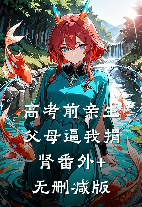 高考前亲生父母逼我捐肾番外+无删减版