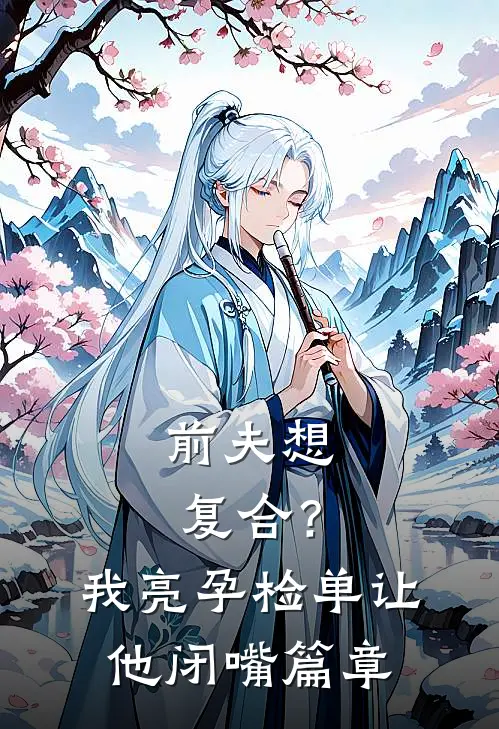 前夫想复合？我亮孕检单让他闭嘴篇章