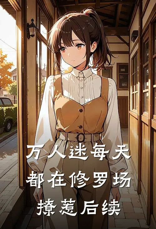 万人迷每天都在修罗场撩惹后续