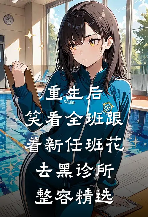 重生后，笑看全班跟着新任班花去黑诊所整容精选