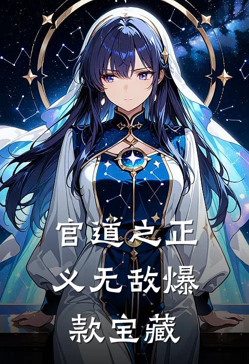 官道之正义无敌爆款宝藏