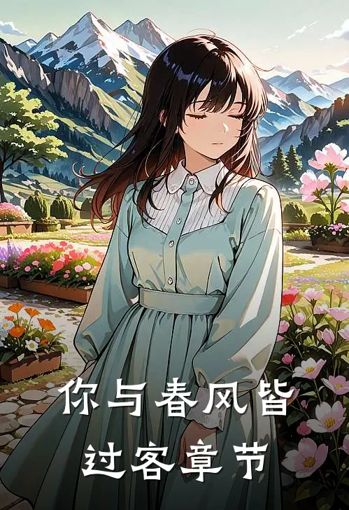 你与春风皆过客章节